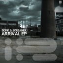 Sopik, Screamer - Zero (Original Mix)