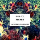 Kids Fly - Sidewise (Or Weisinger Remix)