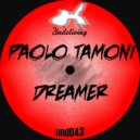 Paolo Tamoni - Talk Over (Original Mix)