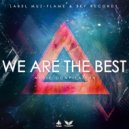 Michael-Li, Traggor - F**king Jump (Original Mix)