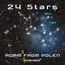 Adam From Polen feat. Angel Falls - 24 Stars (Danny Legatto Remix)