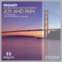 Pagany feat Barry Stewart & Yvonne Shelton - Joy & Pain (Ciskoman Remix)