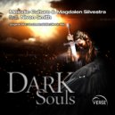 Melodic Culture & Magdalen Silvestra feat Niven Smith - Dark Souls (Original Mix)
