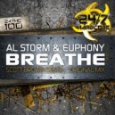 Al Storm & Euphony feat Danielle - Breathe