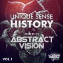 Abstract Vision & MainGain - Freedom