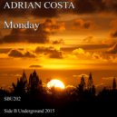 Adrian Costa - Billie Jean