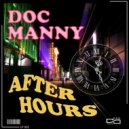 Doc Manny - The Nerve Center (Original Mix)