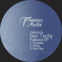 Ben Techy - Like Flies