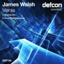 James Walsh - Venia (Force Multipliers Remix)