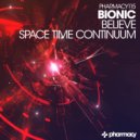 Bionic - Space Time Continuum