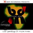 Lino Sparkling, Mista Kwan - Mother Afrika (Dub Revolution Shot Mix)
