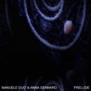 Manuele Duò, Anna Gennaro - Prelude