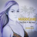 Danny Darko ft Julien Kelland - Hurricane (Szfeter Remix)