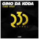 Gino Da Koda - Tundu Wada (Original Mix)