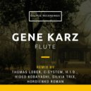 Gene Karz - Flute