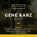 Gene Karz - Flute (Hideo Kobayashi, H.I.D. Remix)