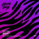 Paul Haro - What!