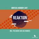 Memory Lost, Mintech - Reaktion (The Advent Remix)