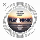 SLY (BR) - Touch and Go (Maxxx Remix)