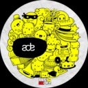 Peter Crunch - The First Time (Original Mix)