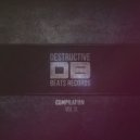 DJ On - Dark Moon