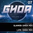 Ultraviolence - Life (GHDA Remix)