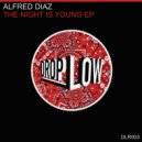Alfred Diaz - My Way