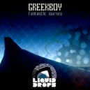 Greekboy - Fantastic Journey (Original Mix)