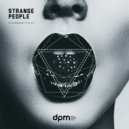 Strange People - Bear Footsteps