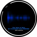 DJ Freestyle feat Nadine - The Way It Was