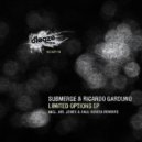 Ricardo Garduno & Submerge - Objective (Paul Birken Remix)