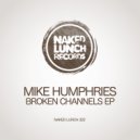 Mike Humphries - Get Back (Nothing To See)