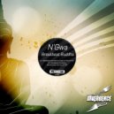 N\'gwa - Breakbeat Buddha (MartOpetEr Remix)