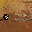 Jaime C. Dj - Perversion (Original Mix)