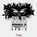 Magister Ninja - Nienawidze Cie