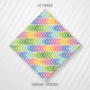 12 Tones - Noema (V I V I D Remix)