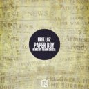 Erik Loz - Paper Boy (Frank Garcia Remix)