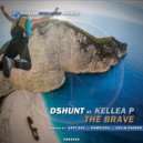 DSHunt Ft. Kellea P - The Brave (Colin Parker Remix)