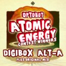 Optobot - Atomic Energy