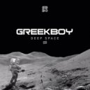 Greekboy - Deep Space