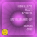 Greidor Allmaster pres. Depthmaster - Love Without Barriers (LBP) (ESR Mix)