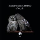 Konfront.Audio feat. LaMeduza - In This World