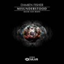 Damien Fisher - Psilocin