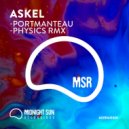 Askel - Portmanteau