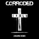 Corroded - Cross