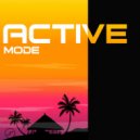 DJ Sobrino - Active Mode