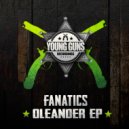 Fanatics - Pinball