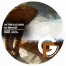 Mo' Funk & Asta Nova - Hypnotic Thrill