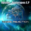 Upside - Badroom Bounce (Original Mix)