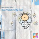 Max Freegrant - Yura (Radio Edit)